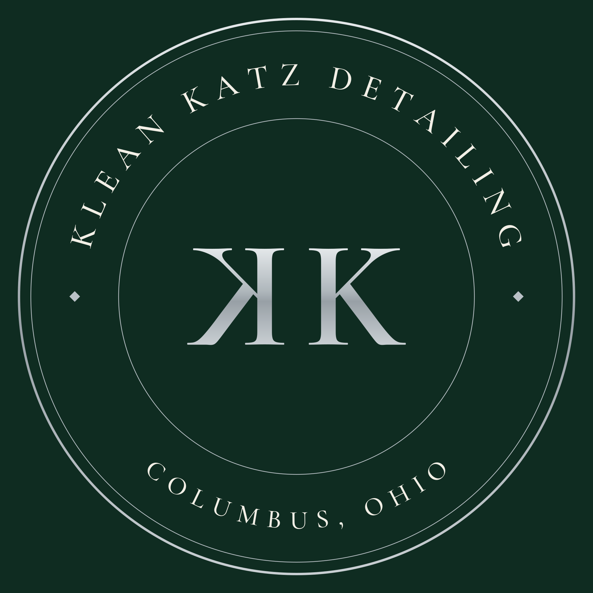 Klean Katz Detailing — Columbus, Ohio
